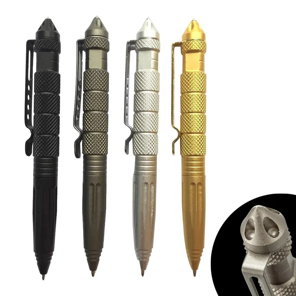 Portable Tactical Pen Self Def - Pen Tactical Glass 리뷰 및 가격