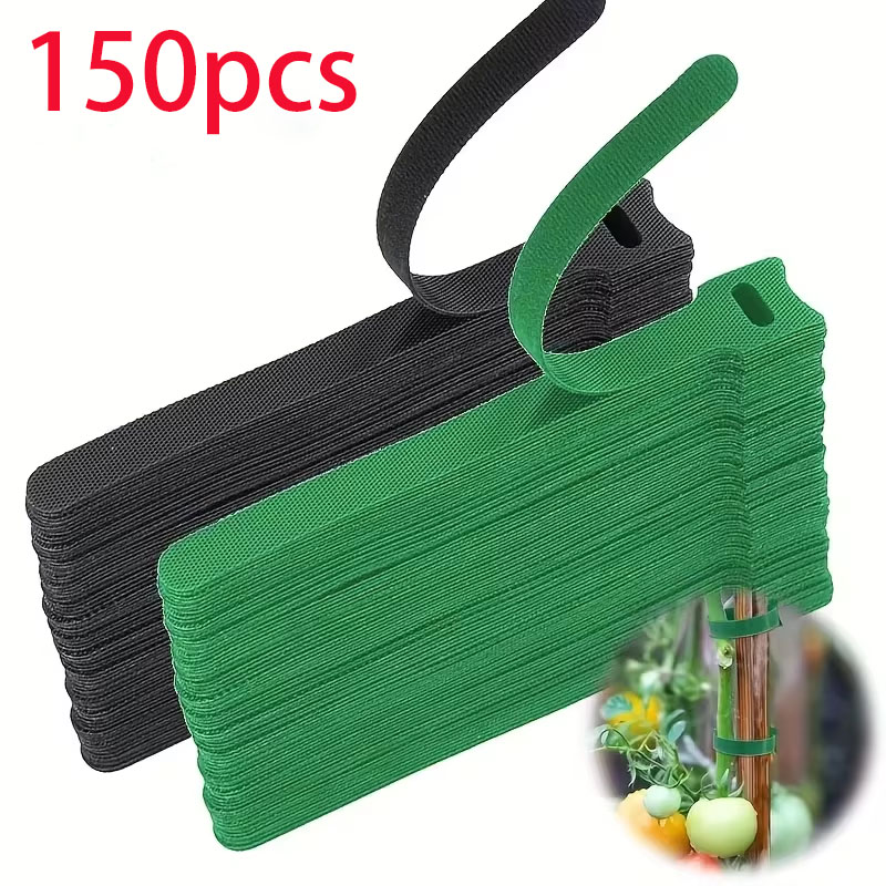 Reusable 6-Inch Non-Slip Nylon - Gear Tie Reusable 리뷰 및 가격