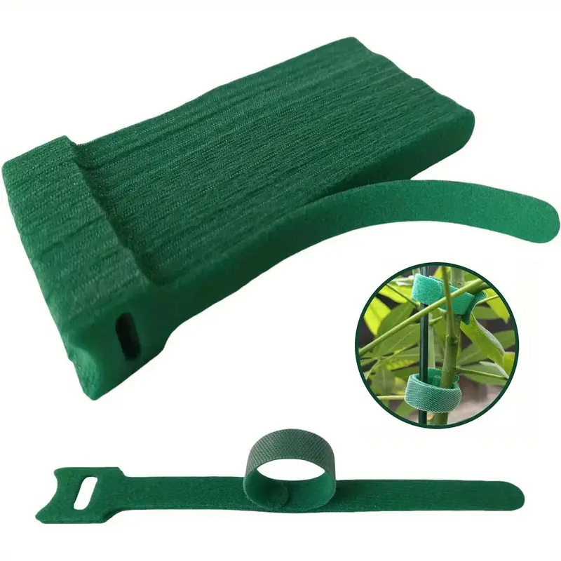 Reusable 6-Inch Non-Slip Nylon - Gear Tie Reusable 리뷰 및 가격