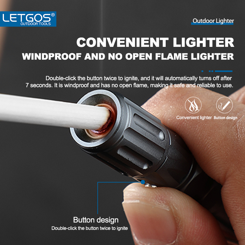 LETGOS Tungsten Steel Tactical - Pen Tactical Glass 리뷰 및 가격