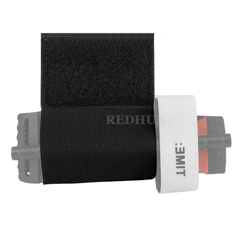 2pcs Elastic Tourniquet Holder - Edc Carry Belt Pouch 리뷰 및 가격