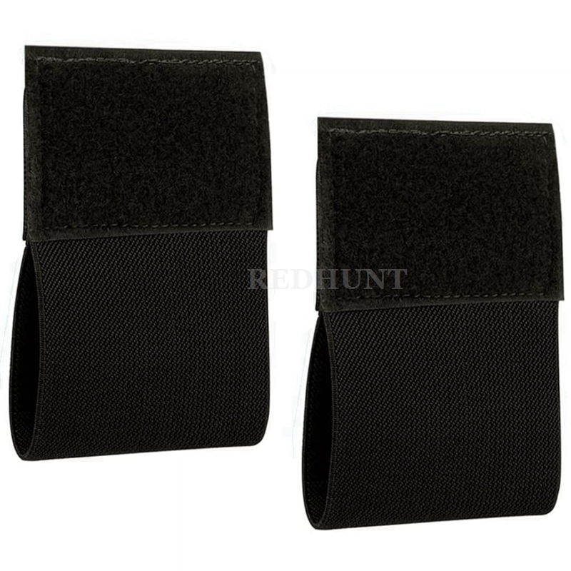 2pcs Elastic Tourniquet Holder - Edc Carry Belt Pouch 리뷰 및 가격