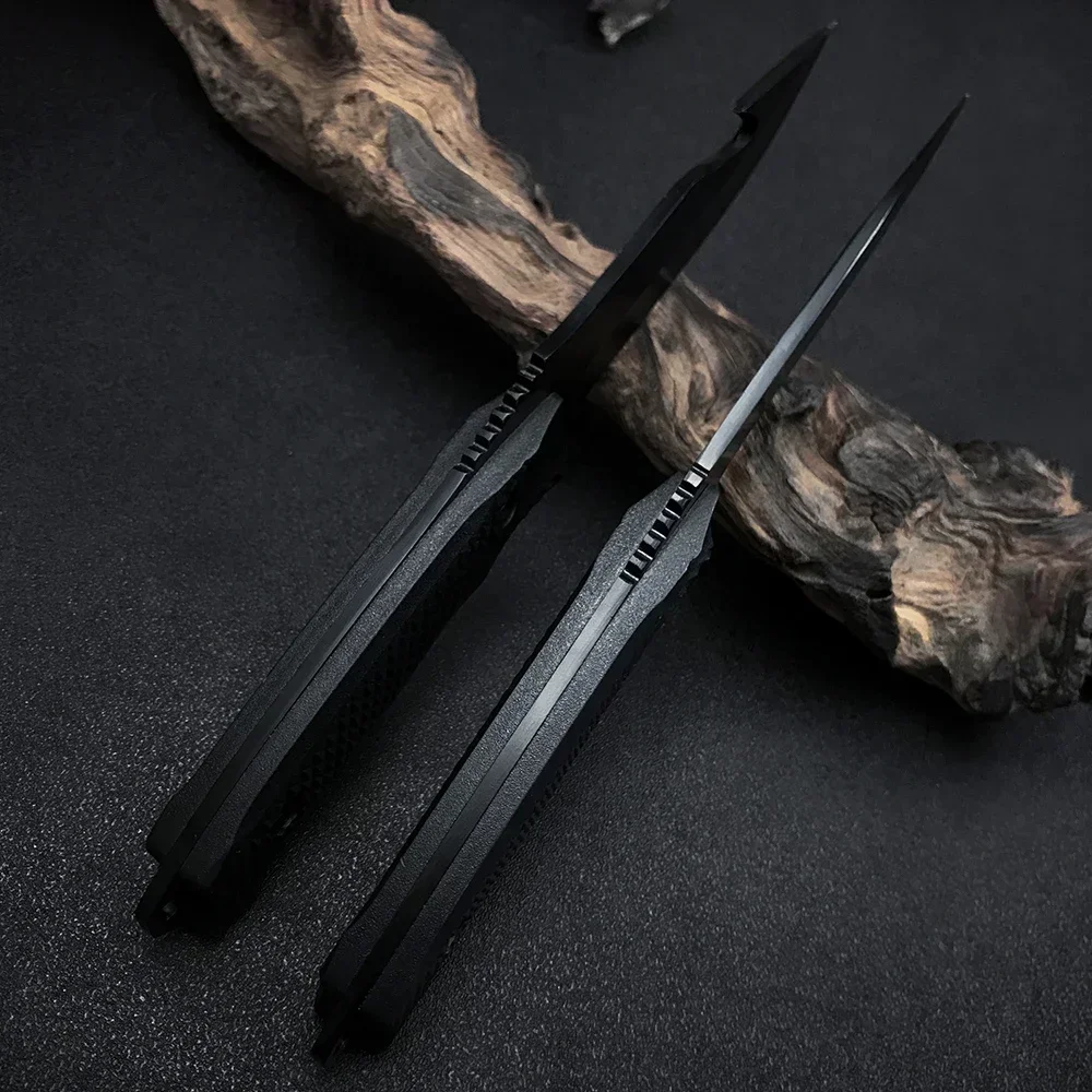 Outdoor Jungle Hunting Knife 5 - Edc Carry Fixed Blade 리뷰 및 가격