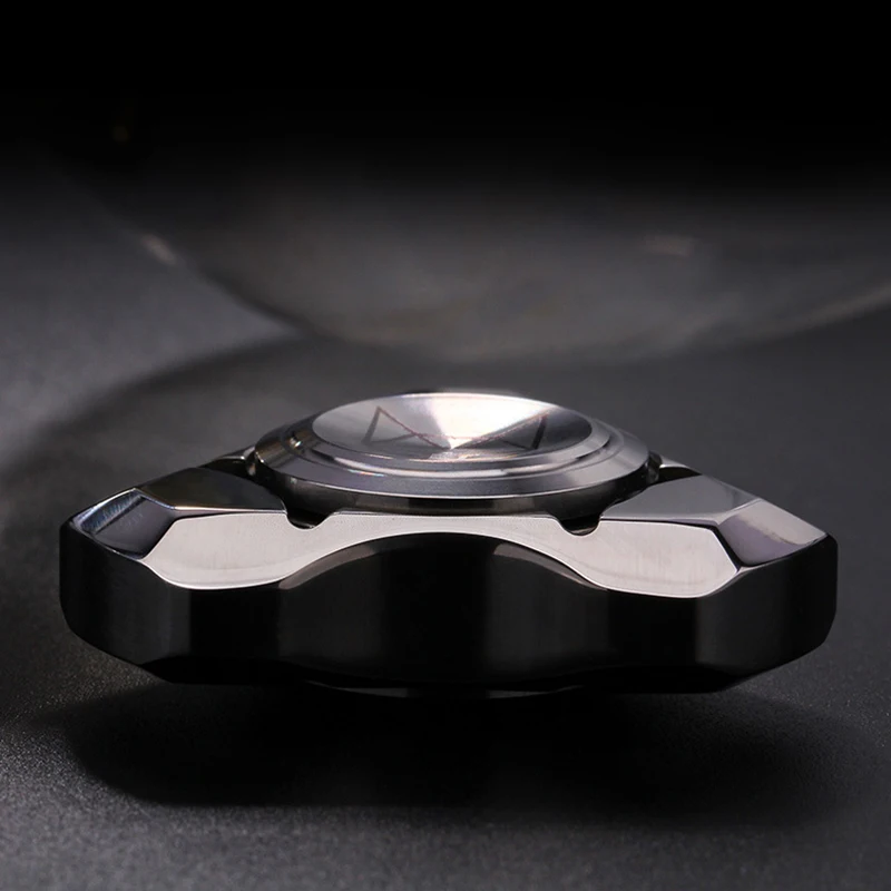 New Fox Stainless Steel Metal  - Fidget Spinner Bearing 리뷰 및 가격