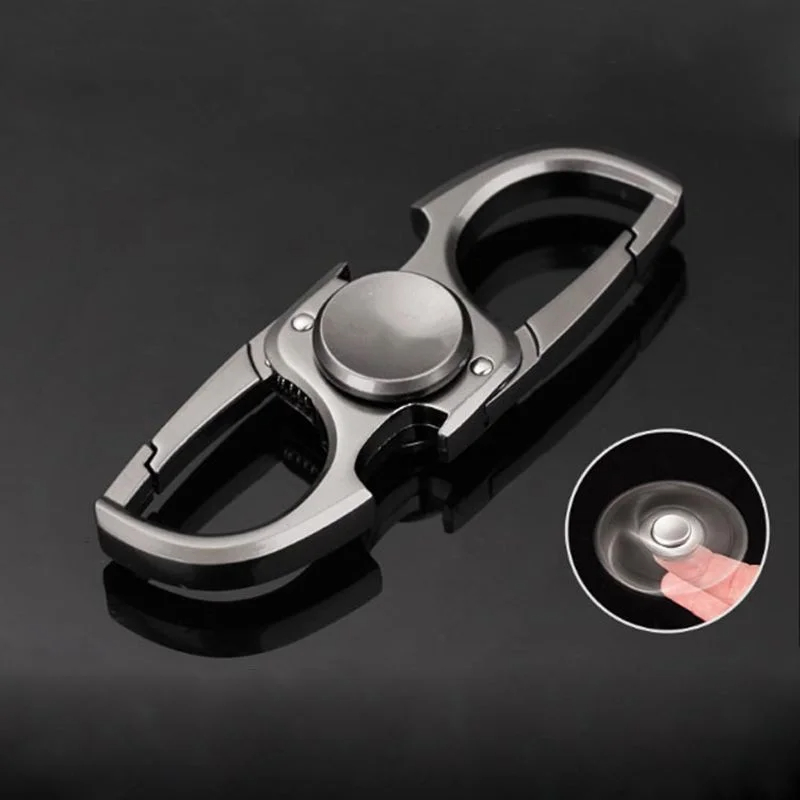 Multifunctional Finger Spinner - Fidget Spinner Bearing 리뷰 및 가격