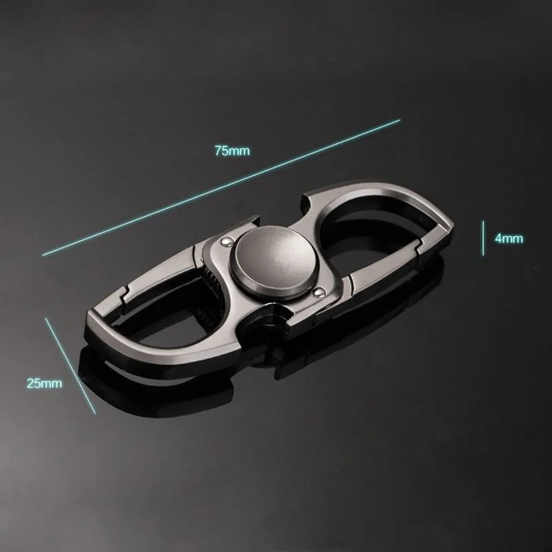 Multifunctional Finger Spinner - Fidget Spinner Bearing 리뷰 및 가격
