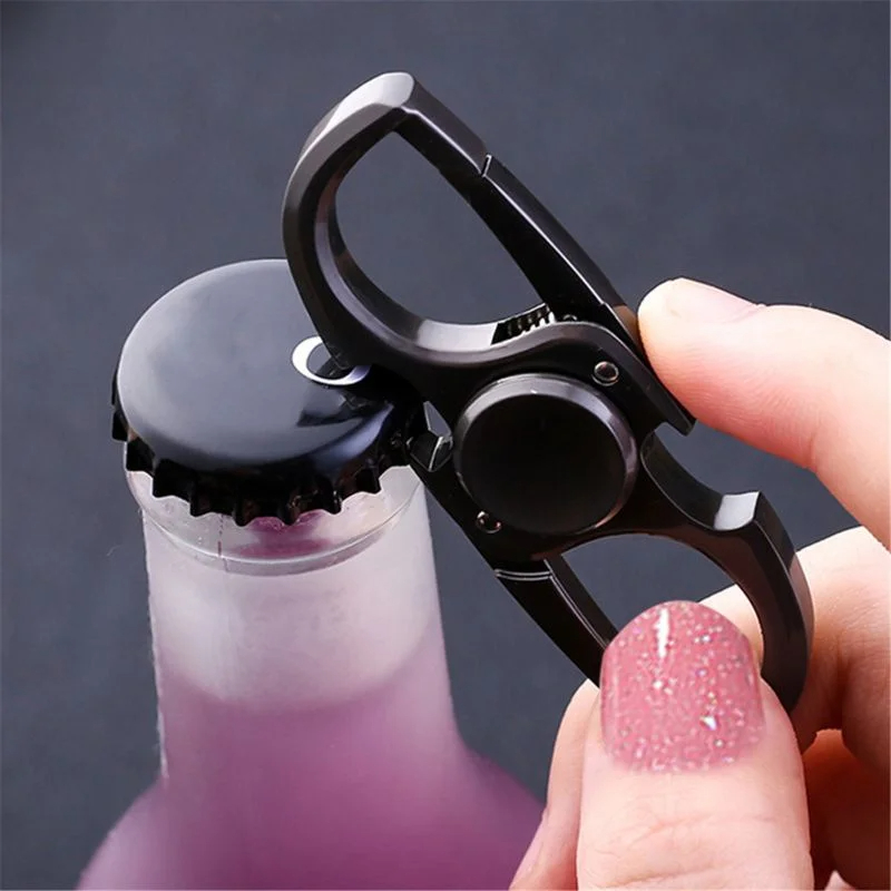 Multifunctional Finger Spinner - Fidget Spinner Bearing 리뷰 및 가격