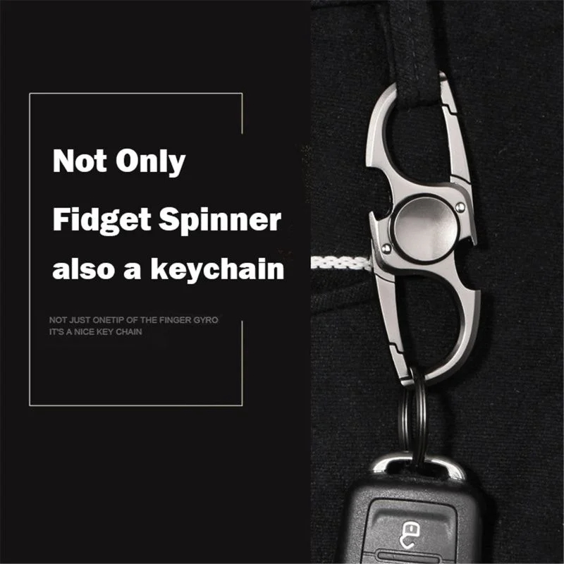 Multifunctional Finger Spinner - Fidget Spinner Bearing 리뷰 및 가격