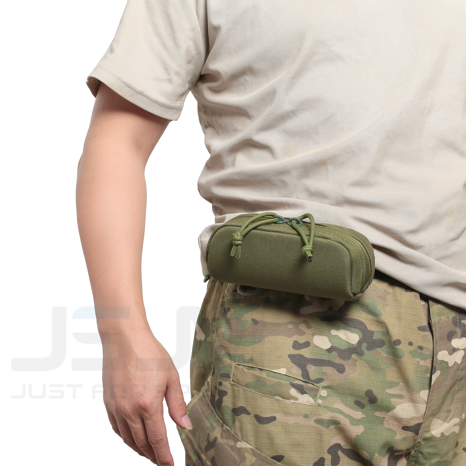 JSJM New Tactical Molle Glasse - Edc Carry Belt Pouch 리뷰 및 가격