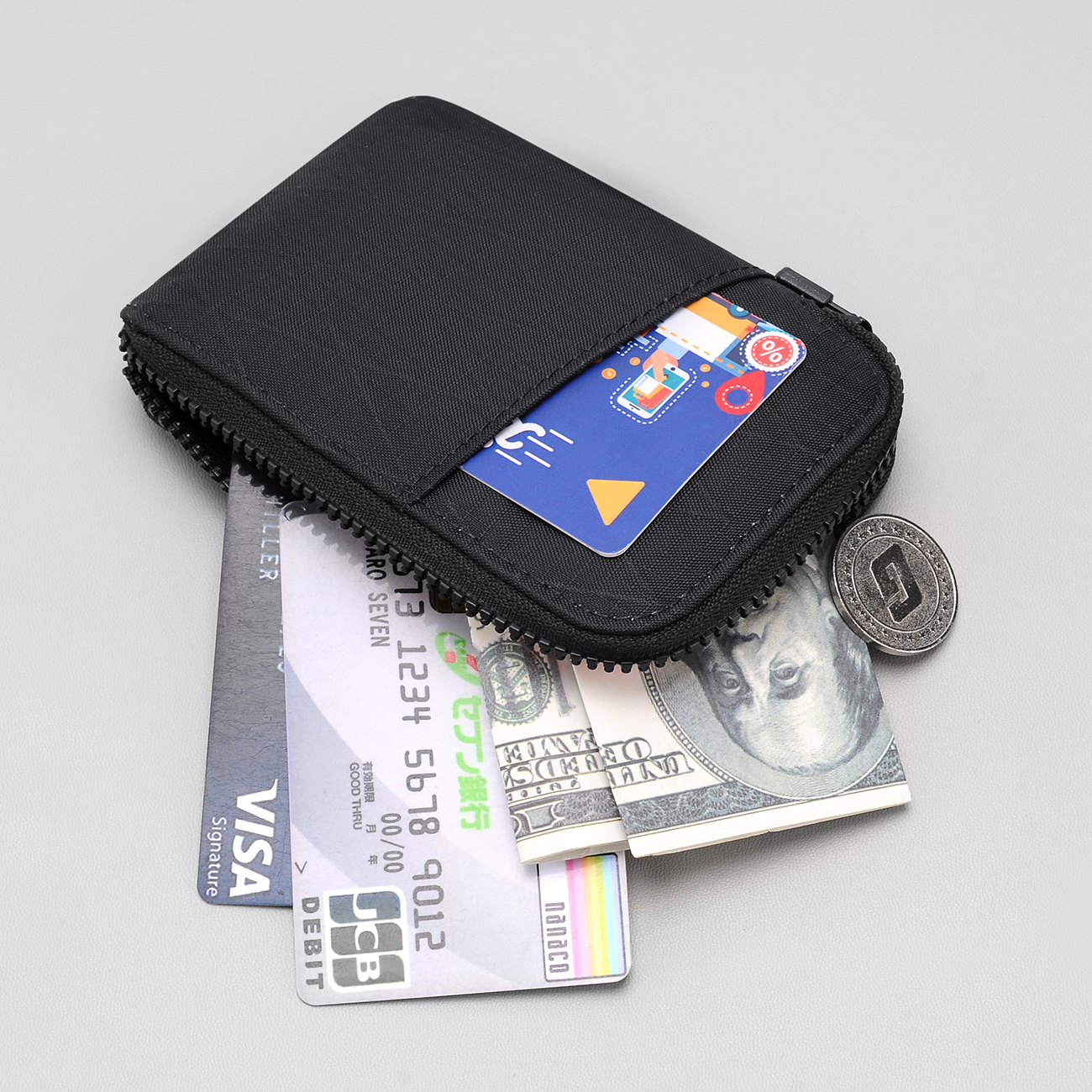 X-Pac Multifunctional Mini EDC - Edc Carry Coins 리뷰 및 가격