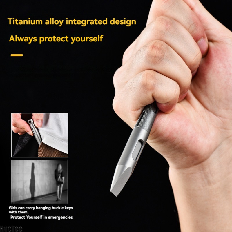 New Small Crowbars Multifuncti - Titanium Pry Bar 리뷰 및 가격