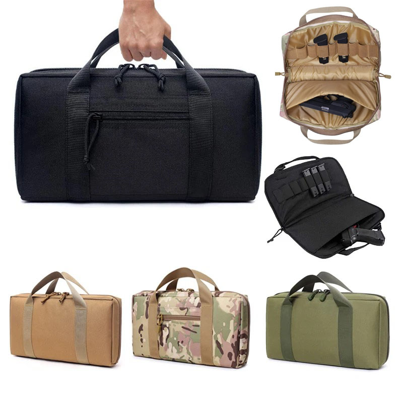 Outdoor Gun Carry Bag EDC Tool - Edc Carry Pistols 리뷰 및 가격