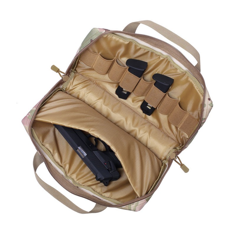 Outdoor Gun Carry Bag EDC Tool - Edc Carry Pistols 리뷰 및 가격
