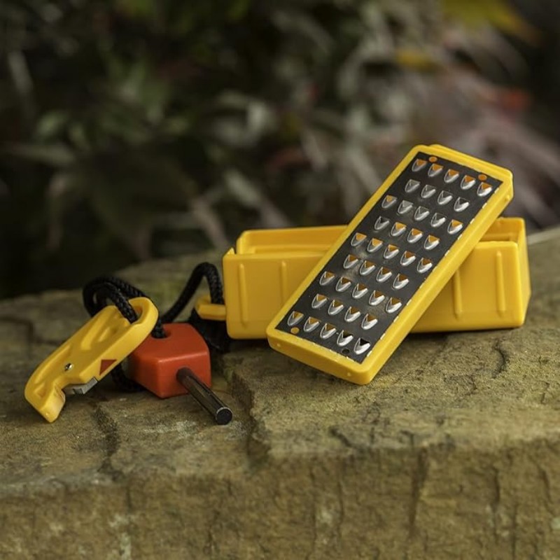 Outdoor Camping Picnicking Nat - Ferro Rod Striker 리뷰 및 가격