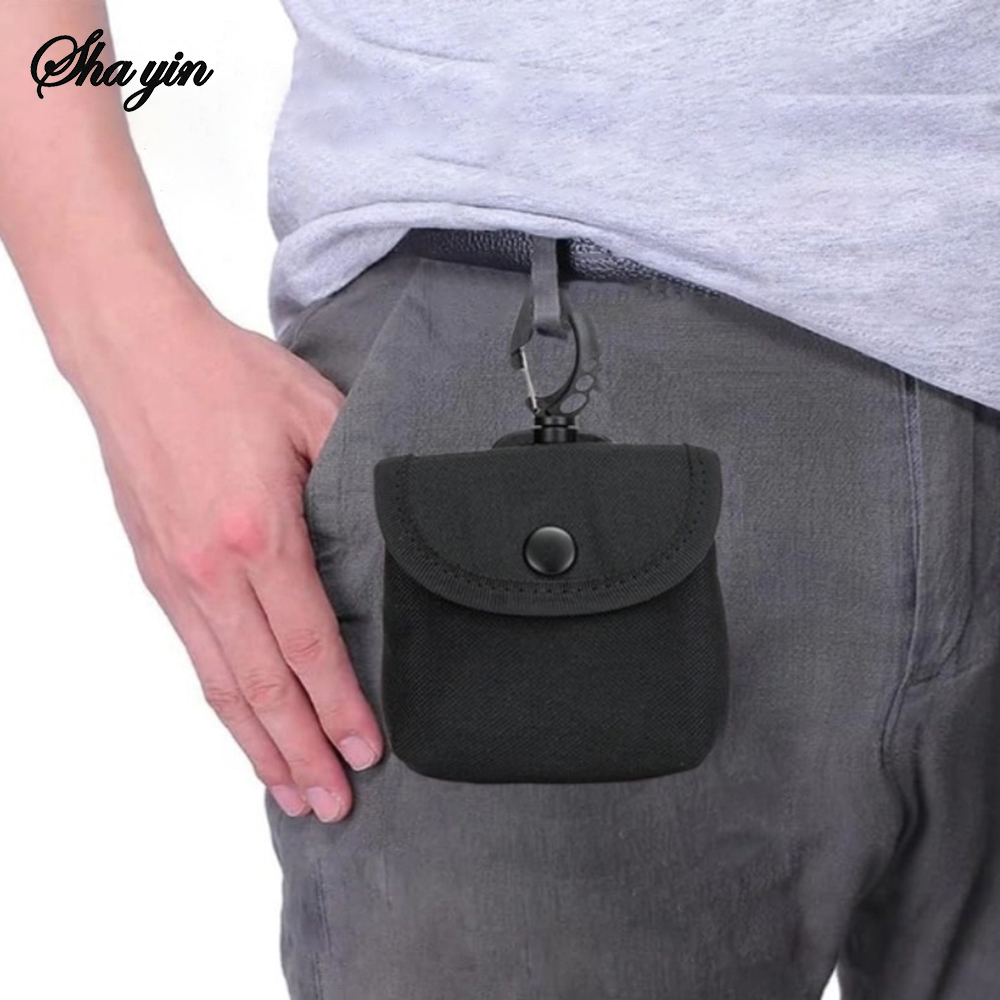 Waterproof Camp Mini Oxford Fa - Edc Carry Coins 리뷰 및 가격