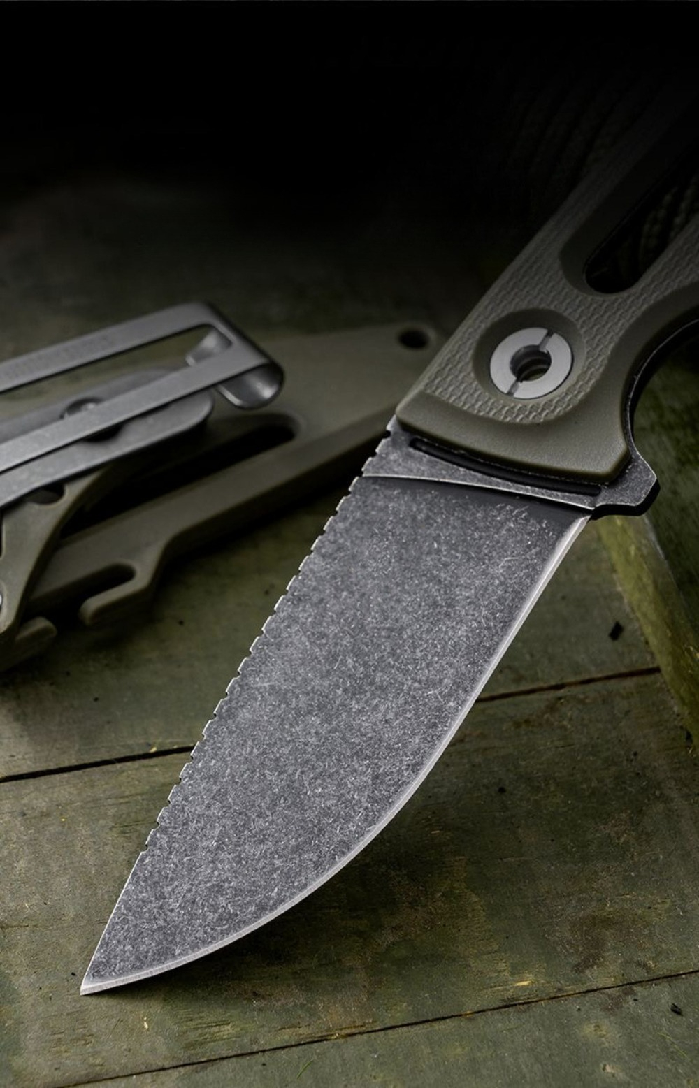 FX Portable Fixed Blade Knife  - Edc Carry Fixed Blade 리뷰 및 가격