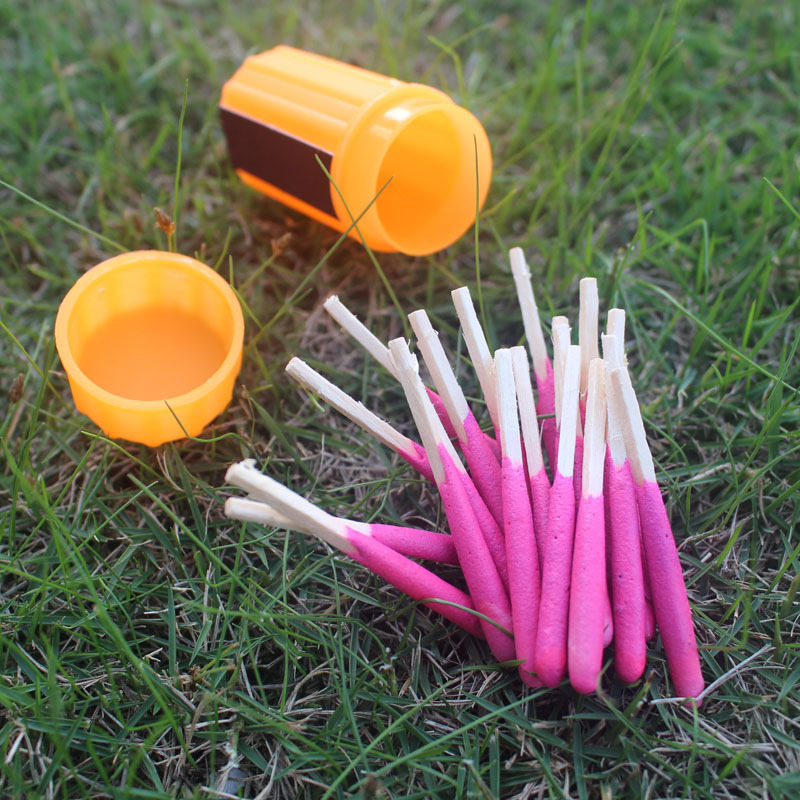New Outdoor Camping BBQ Igniti - Ferro Rod Striker 리뷰 및 가격