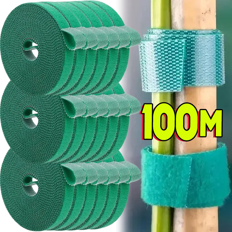1/100M Adjustable Self Adhesiv - Gear Tie Reusable 리뷰 및 가격