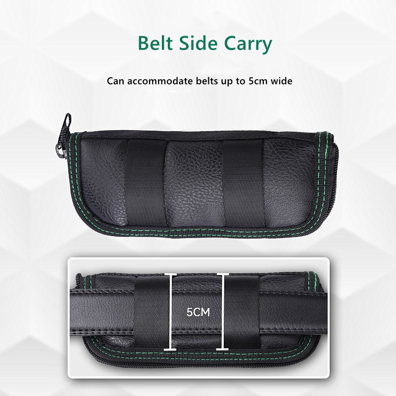 Portable Folding Knife Sheath, - Edc Carry Belt Pouch 리뷰 및 가격