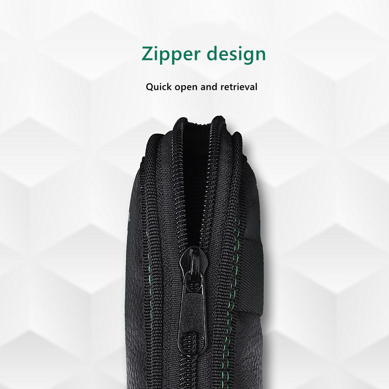 Portable Folding Knife Sheath, - Edc Carry Belt Pouch 리뷰 및 가격