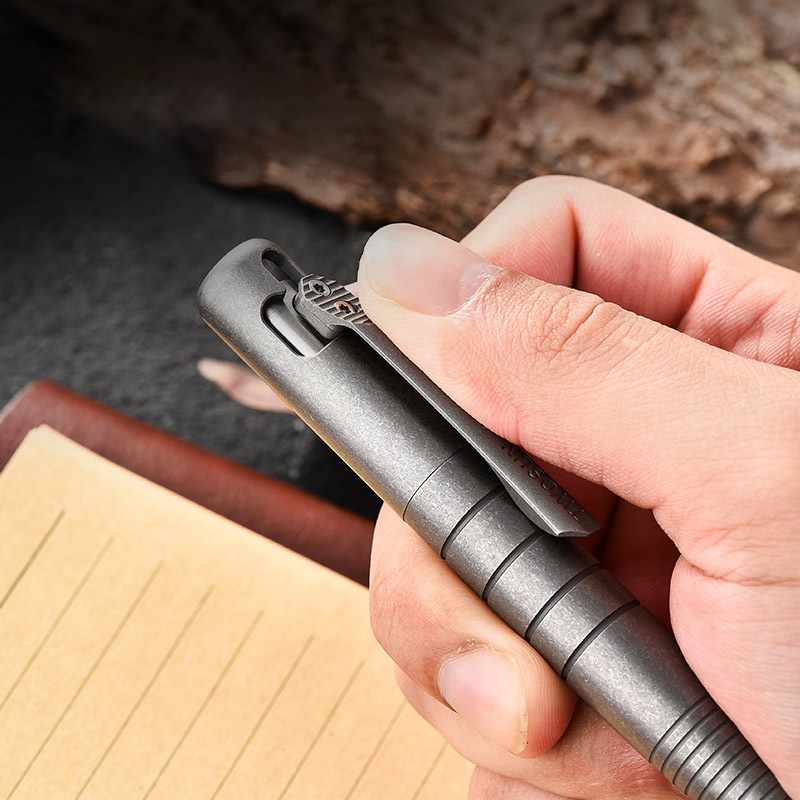 Titanium Tactical Pen EDC Mult - Pen Tactical Glass 리뷰 및 가격