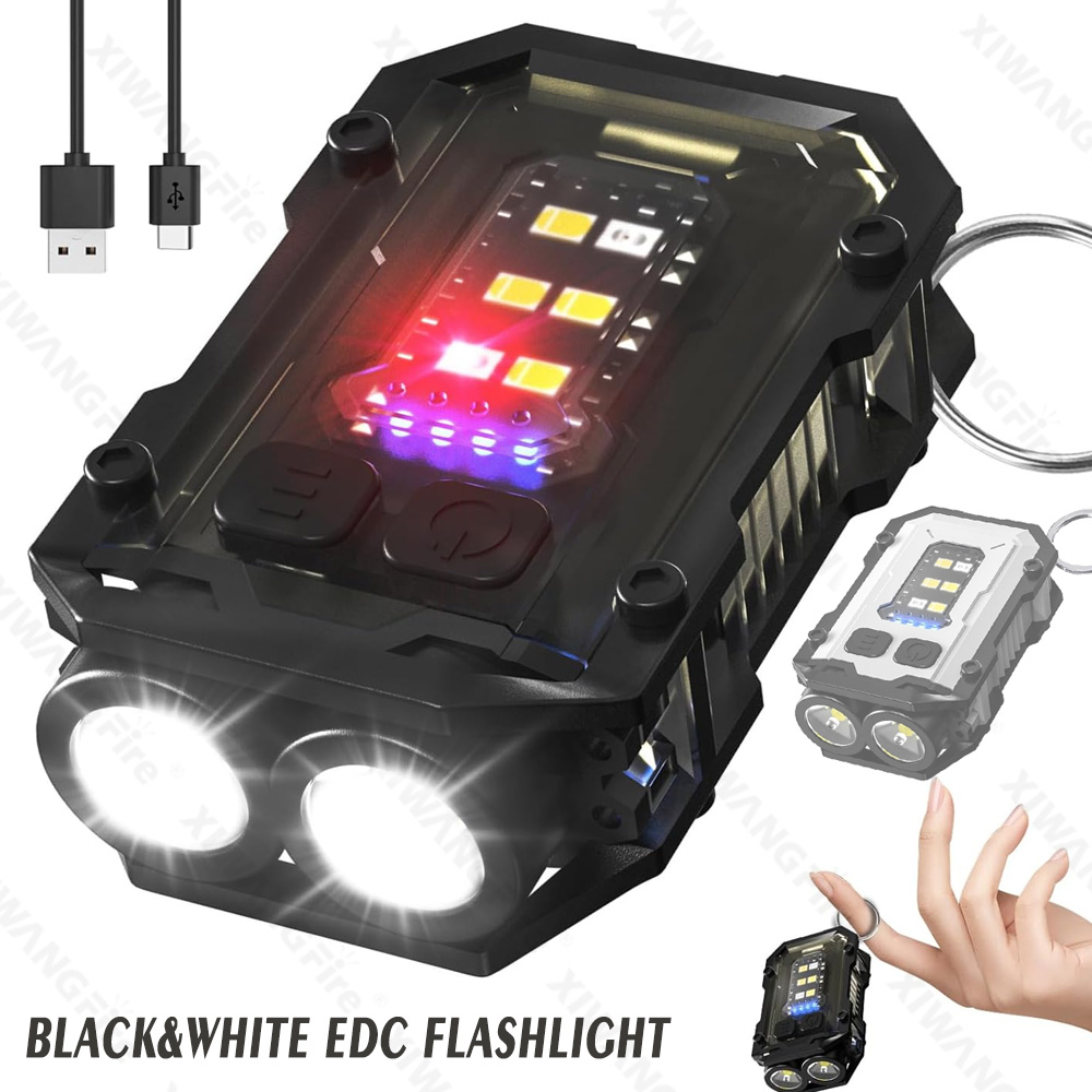 Mini COB Keychain Flashlight,C - Keychain Flashlight 리뷰 및 가격