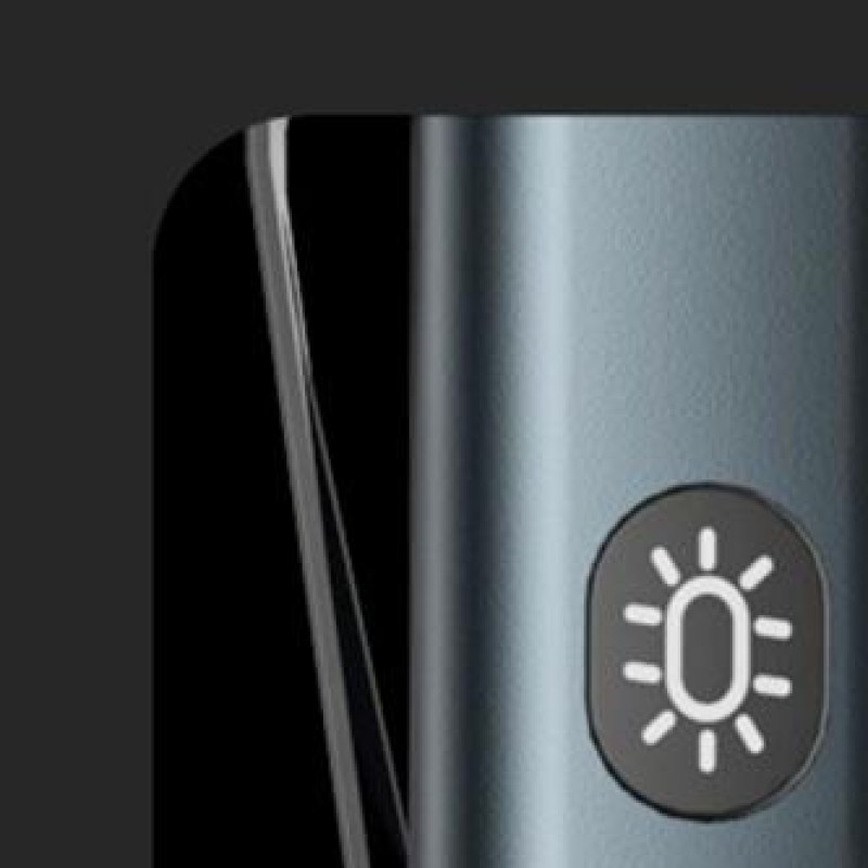 Flat EDC Flashlight with Magne - Edc Car Carry 리뷰 및 가격