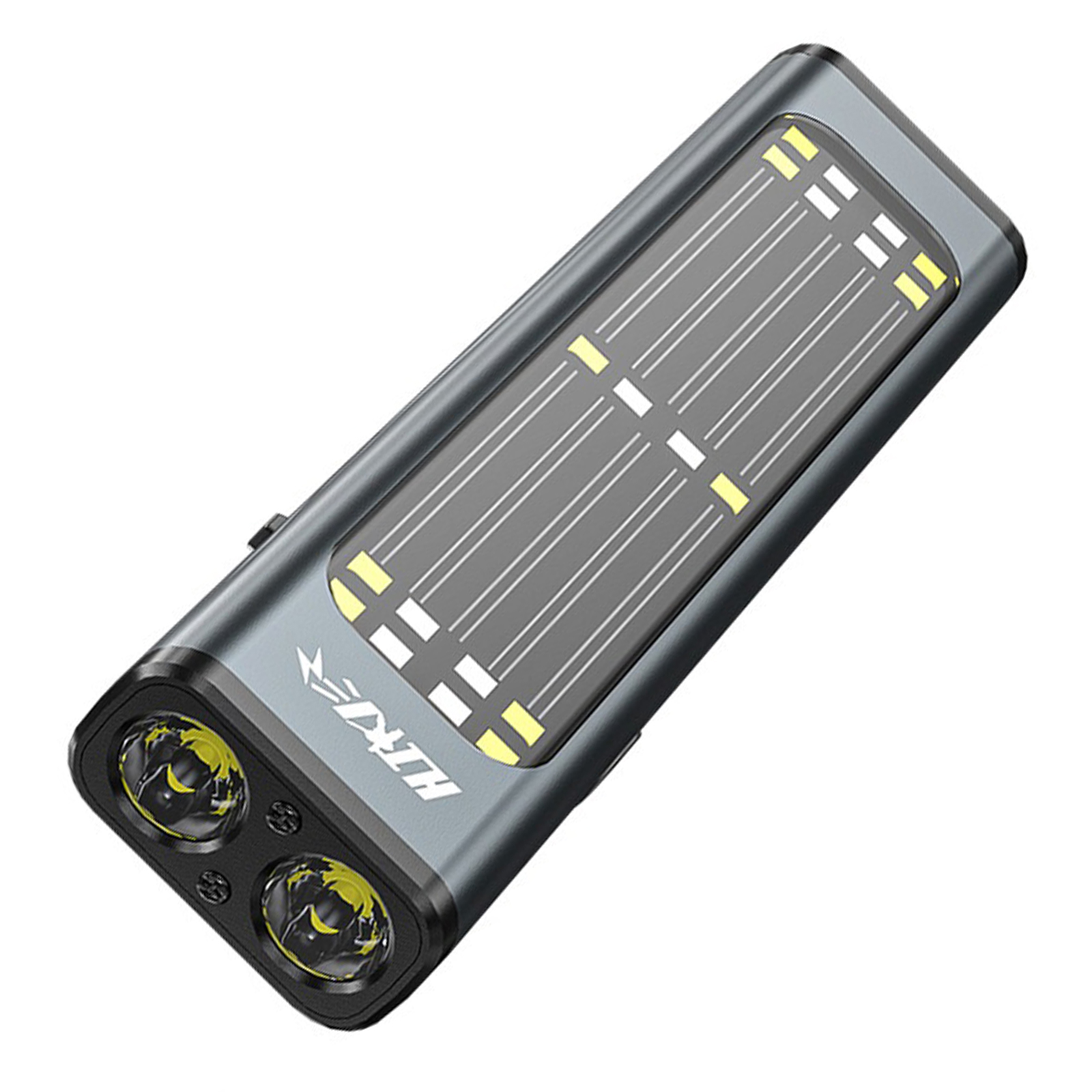 Flat EDC Flashlight with Magne - Edc Car Carry 리뷰 및 가격