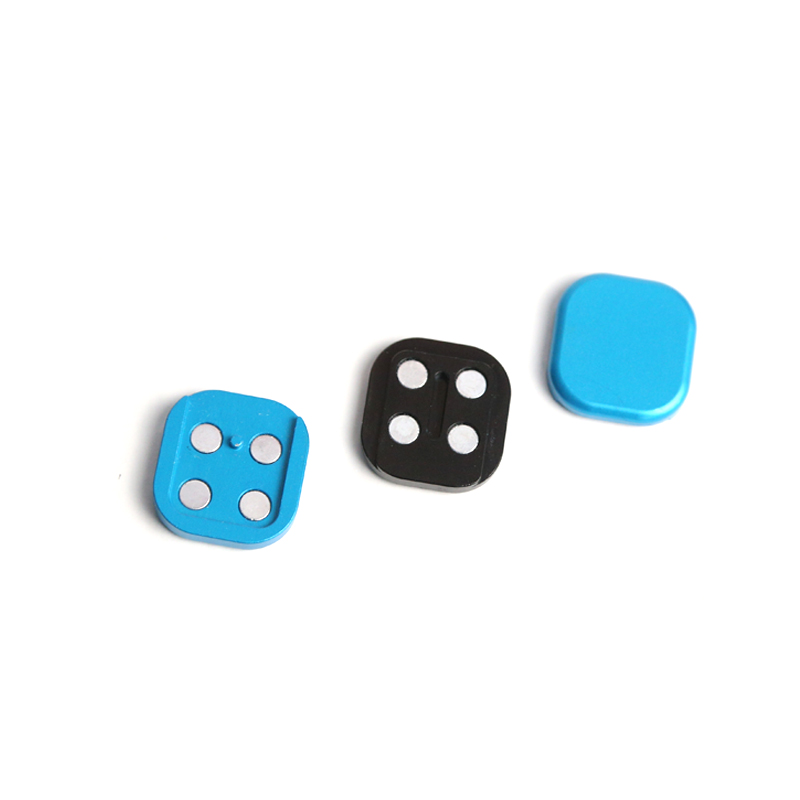 Aluminium Alloy Mini 3 Layer F - Fidget Spinner Bearing 리뷰 및 가격