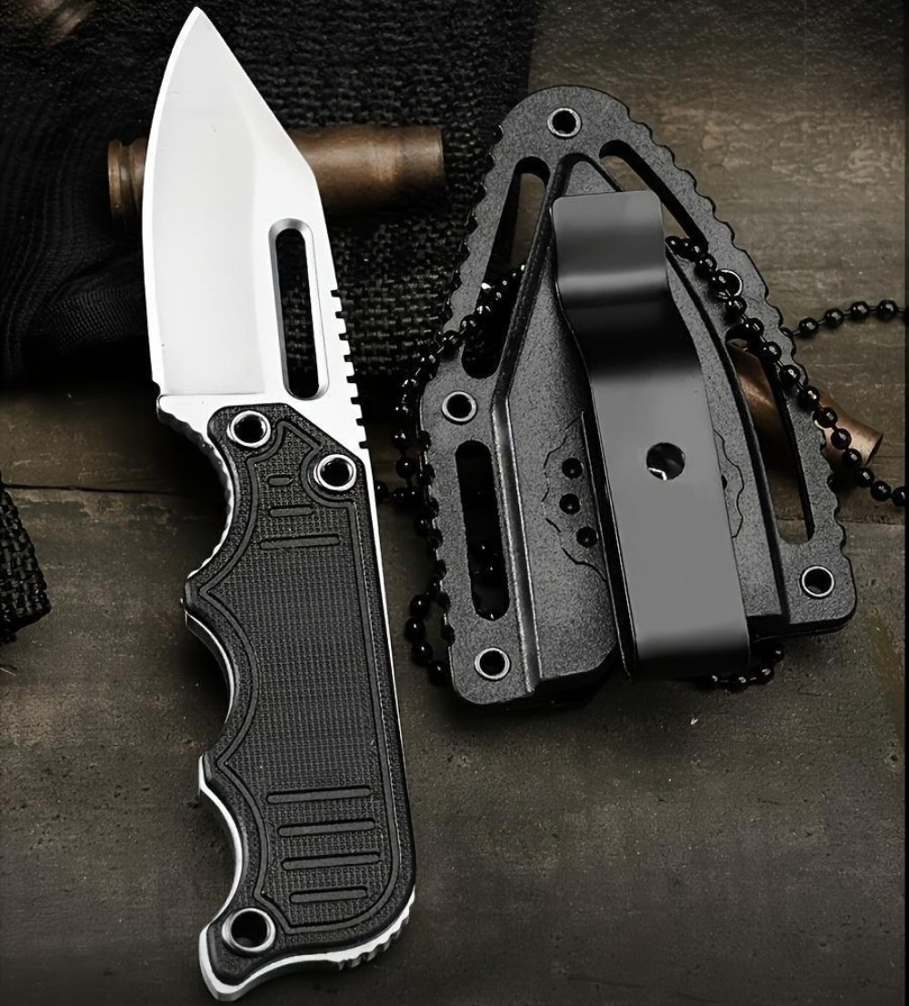 Full Tang Fixed Blade Knife wi - Edc Carry Fixed Blade 리뷰 및 가격