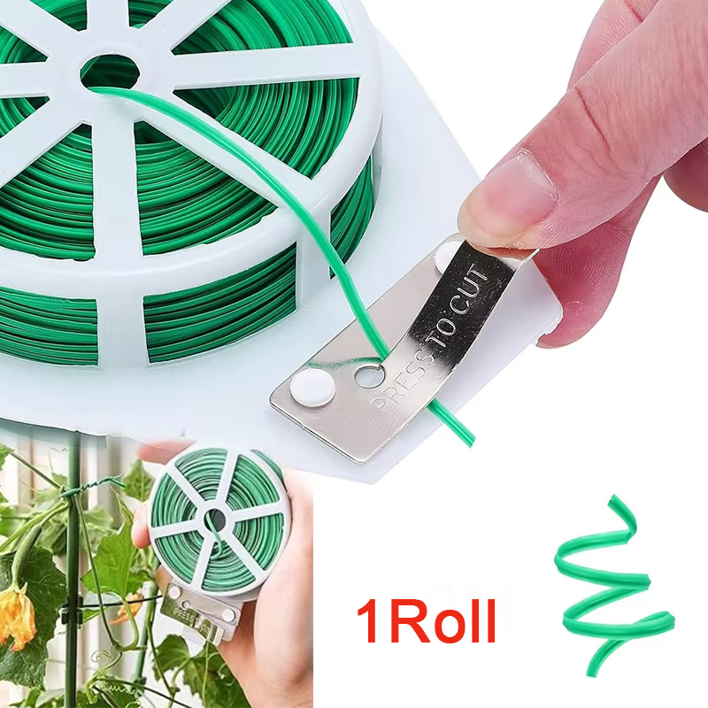 Garden Twist Ties Multifunctio - Gear Tie Reusable 리뷰 및 가격