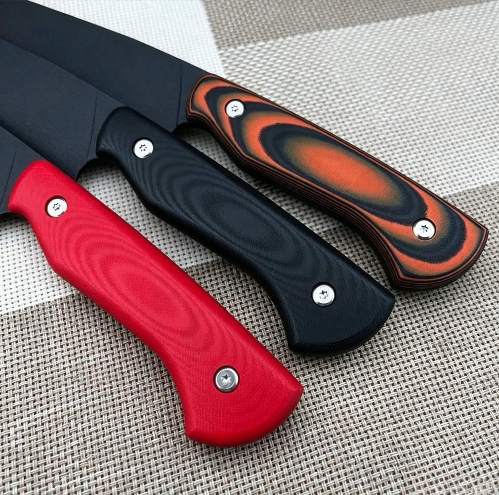 EDC Fixed Blade Knife Sharp Bl - Edc Gear Every Day Carry 리뷰 및 가격