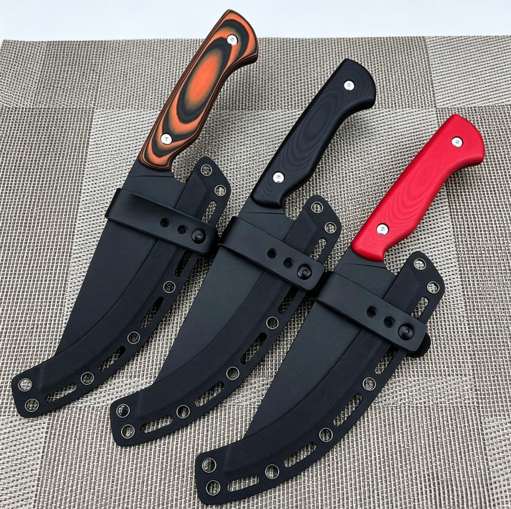 EDC Fixed Blade Knife Sharp Bl - Edc Gear Every Day Carry 리뷰 및 가격