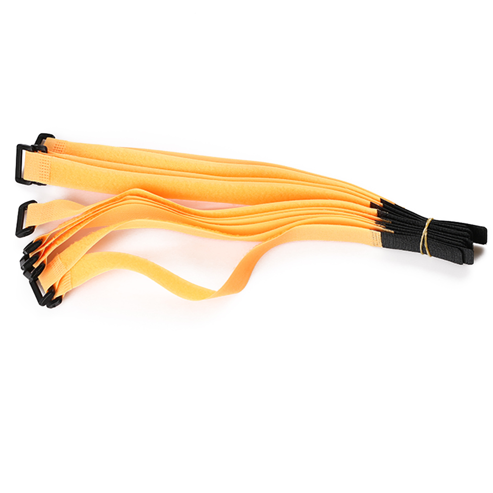 30*2cm High Quality 10Pcs RC E - Gear Tie Reusable 리뷰 및 가격