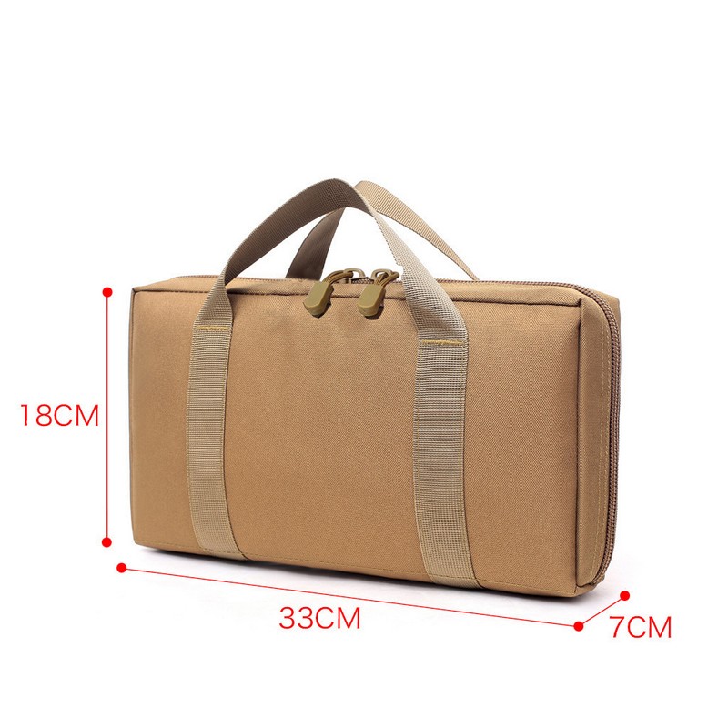 Outdoor Gun Carry Bag EDC Tool - Edc Carry Pistols 리뷰 및 가격