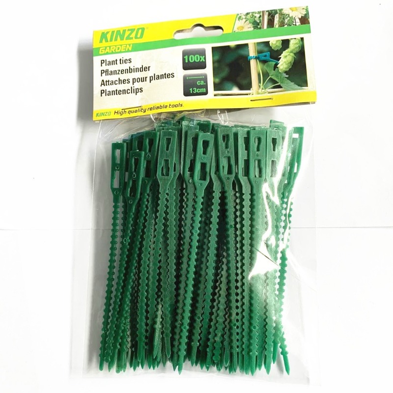 20/50/100Pcs Reusable Garden C - Gear Tie Reusable 리뷰 및 가격