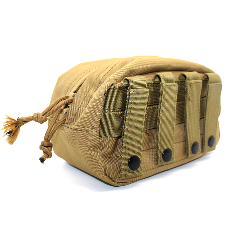 Tactical Molle Waist Bag Outdo - Edc Carry Belt Pouch 리뷰 및 가격