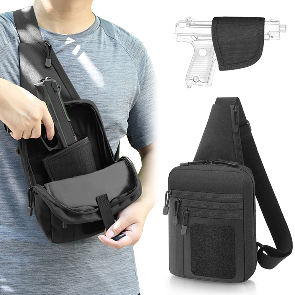 Tactical Pistol Gun Bag Concea - Edc Carry Pistols 리뷰 및 가격