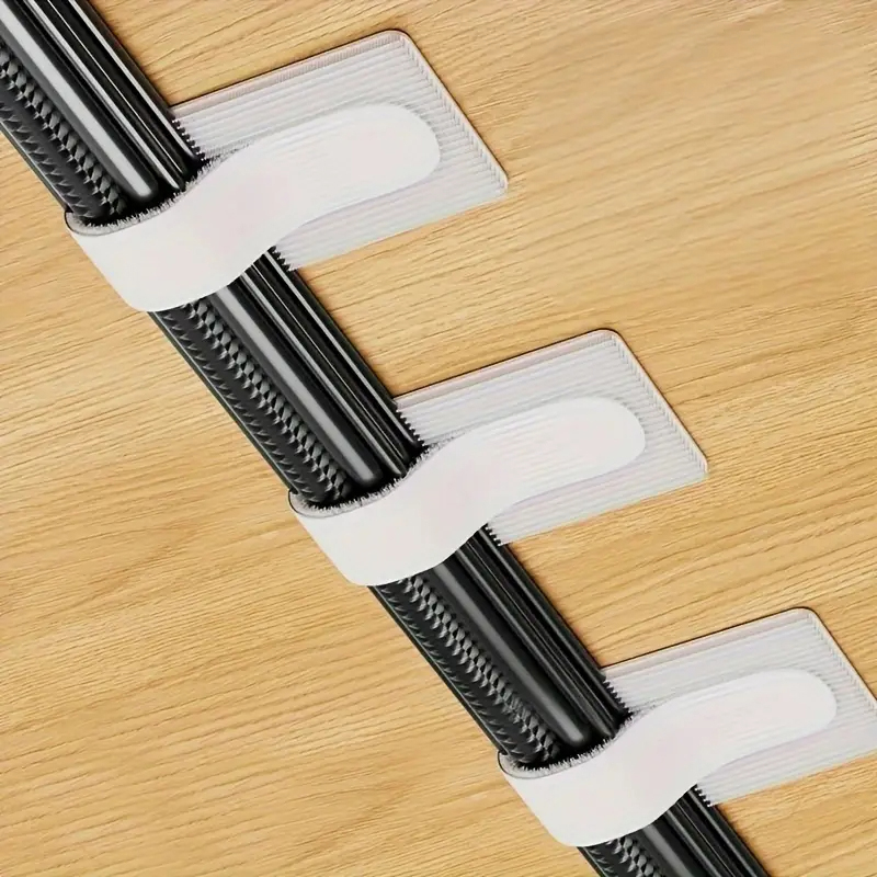 20pcs Reusable Cable Tie Faste - Gear Tie Reusable 리뷰 및 가격