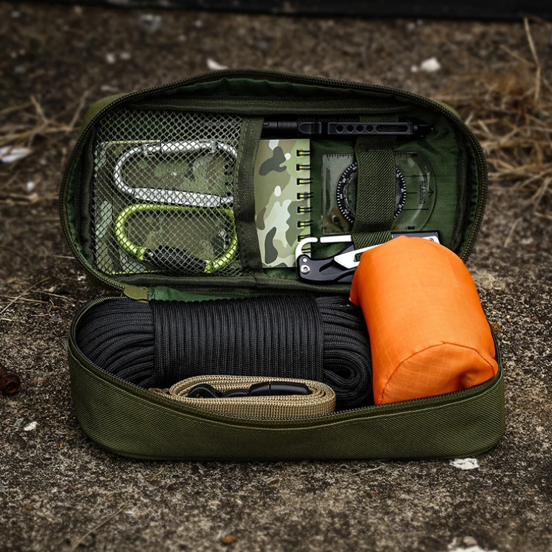 Tactical EDC Pocket Organizer  - Edc Carry Pocket Pouch 리뷰 및 가격