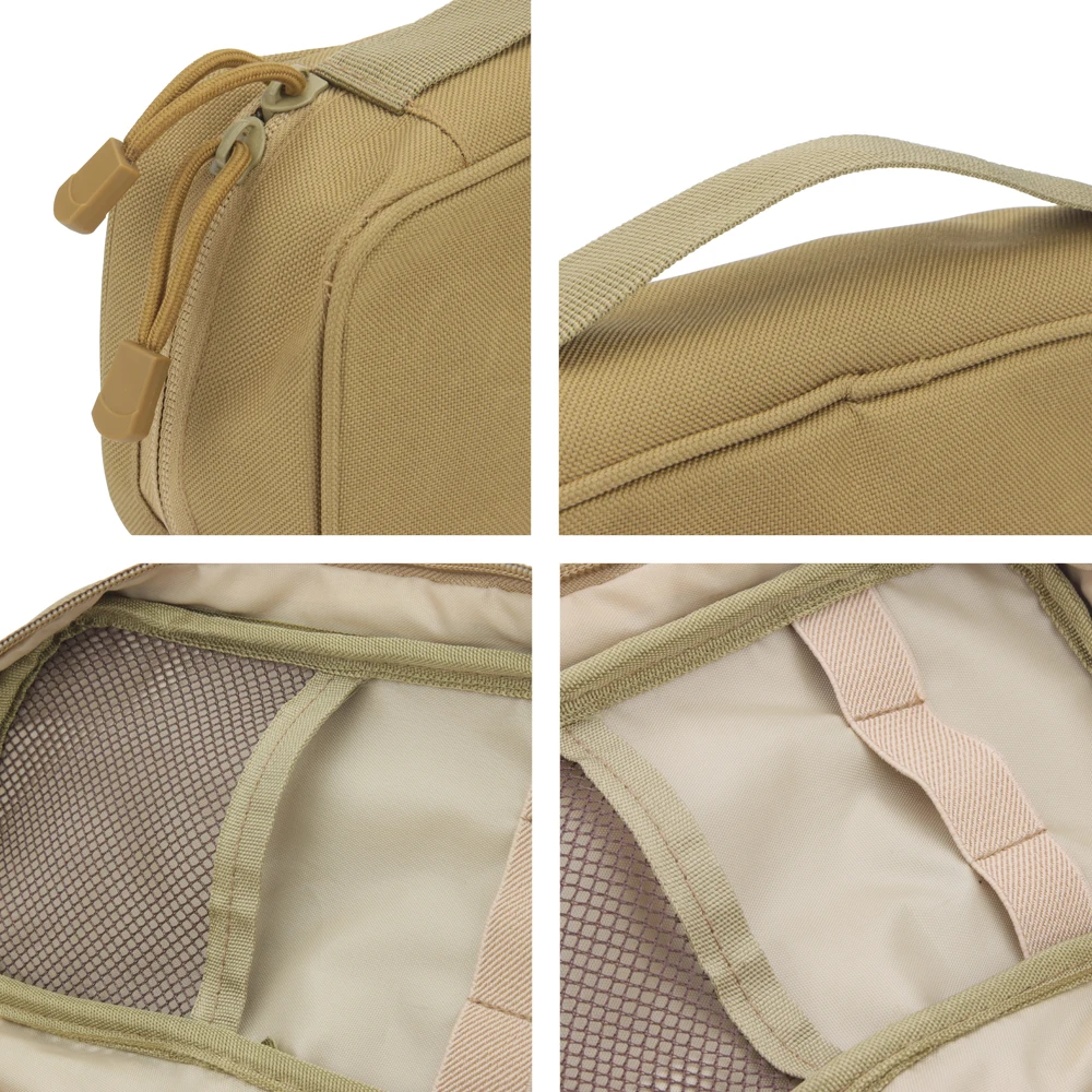 Tactical EDC Pocket Organizer  - Edc Carry Pocket Pouch 리뷰 및 가격