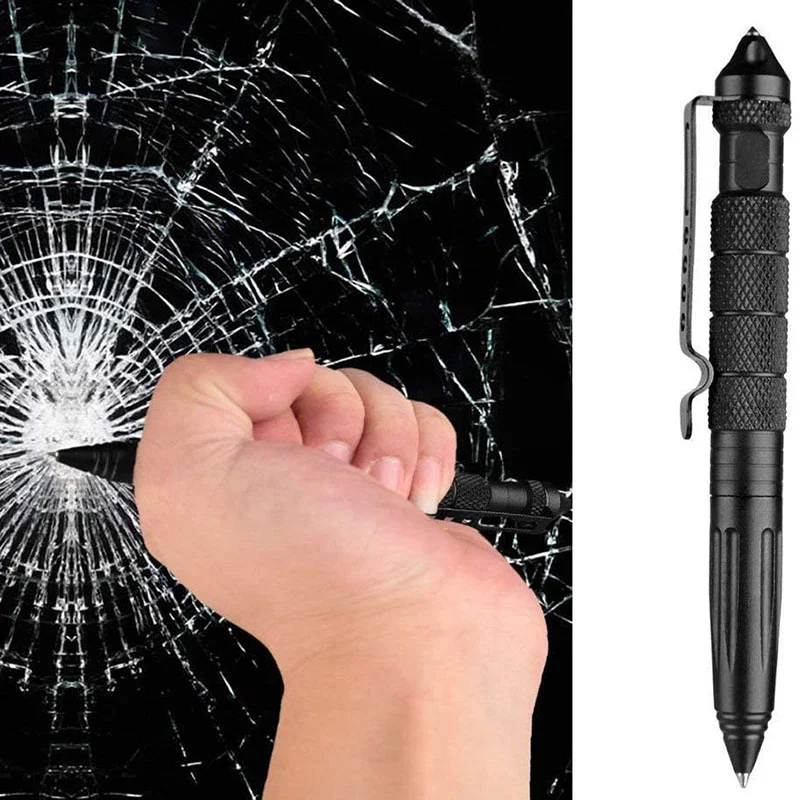 Outdoor Multi-functional Metal - Pen Tactical Glass 리뷰 및 가격