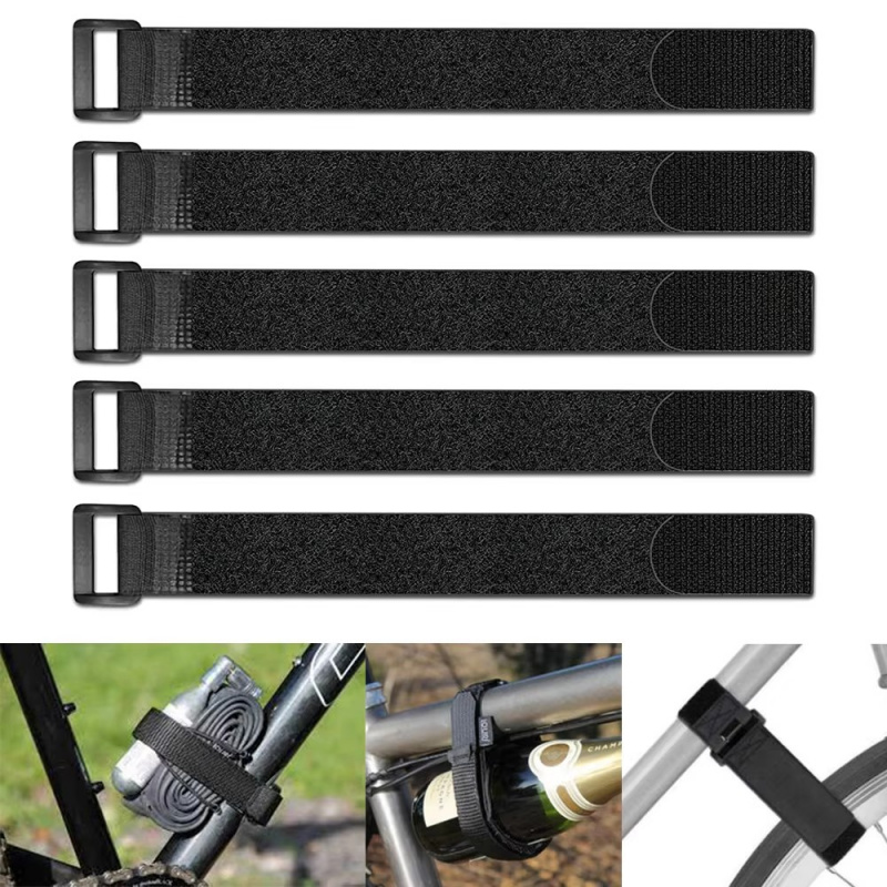10-30pcs 50cm Reusable Fasteni - Gear Tie Reusable 리뷰 및 가격
