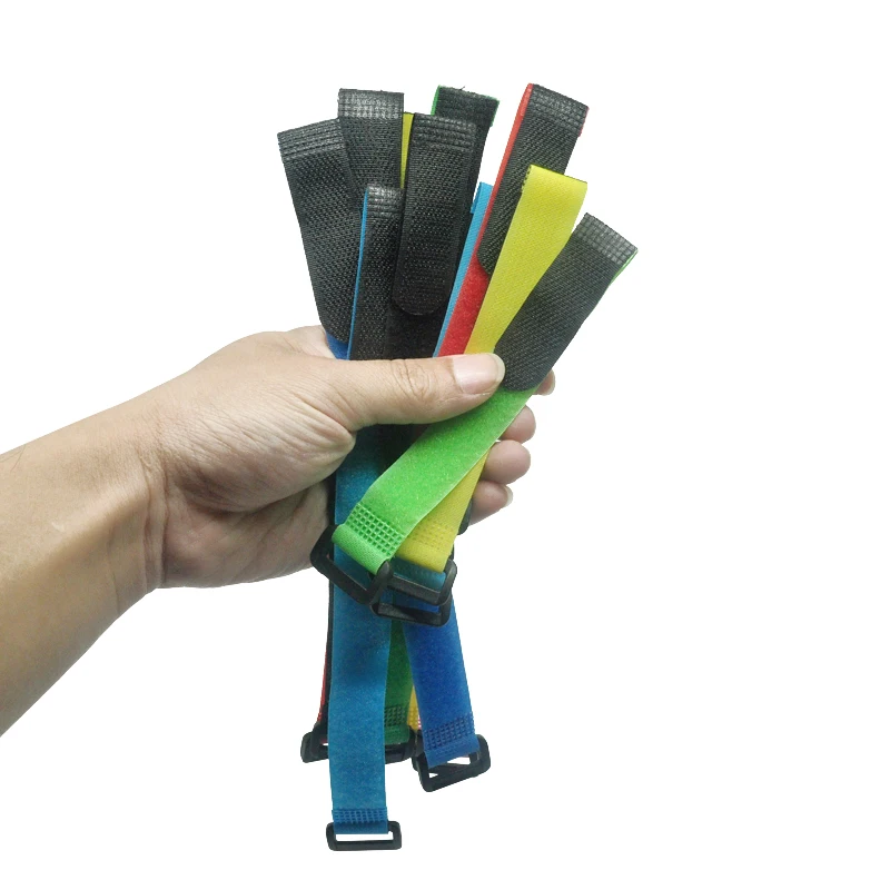 10-30pcs 50cm Reusable Fasteni - Gear Tie Reusable 리뷰 및 가격