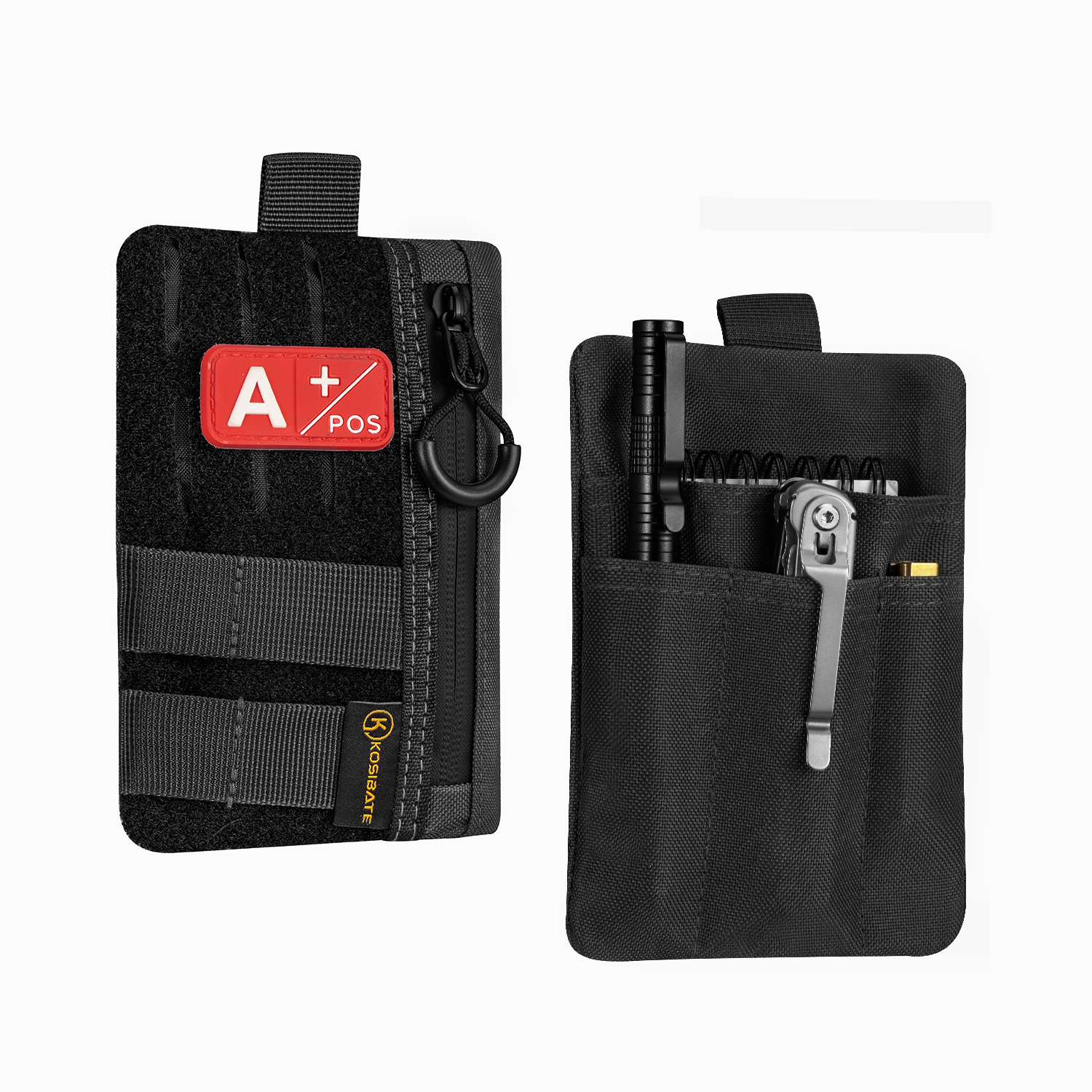 EDC Pocket Organizer Mini Tool - Edc Carry Pocket Pouch 리뷰 및 가격