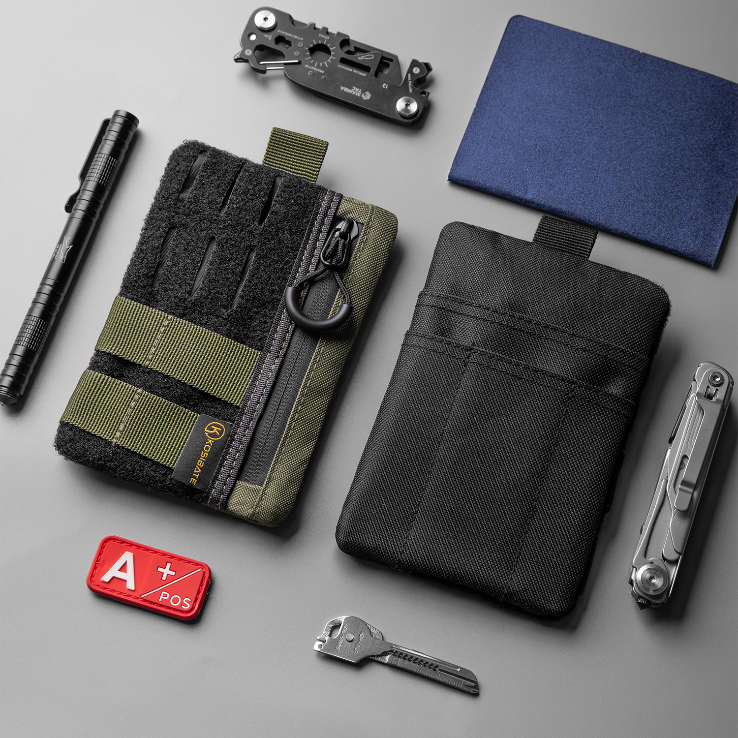 EDC Pocket Organizer Mini Tool - Edc Carry Pocket Pouch 리뷰 및 가격
