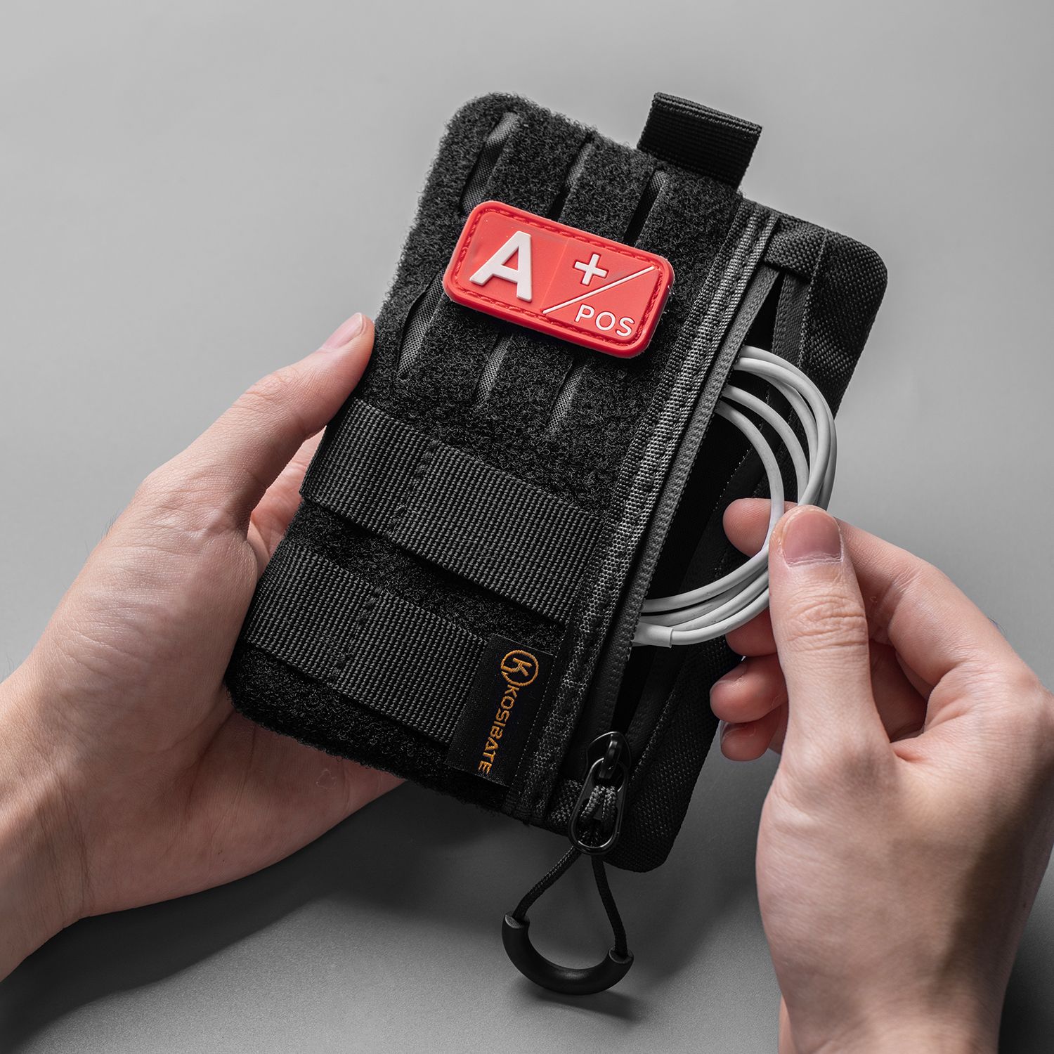 EDC Pocket Organizer Mini Tool - Edc Carry Pocket Pouch 리뷰 및 가격