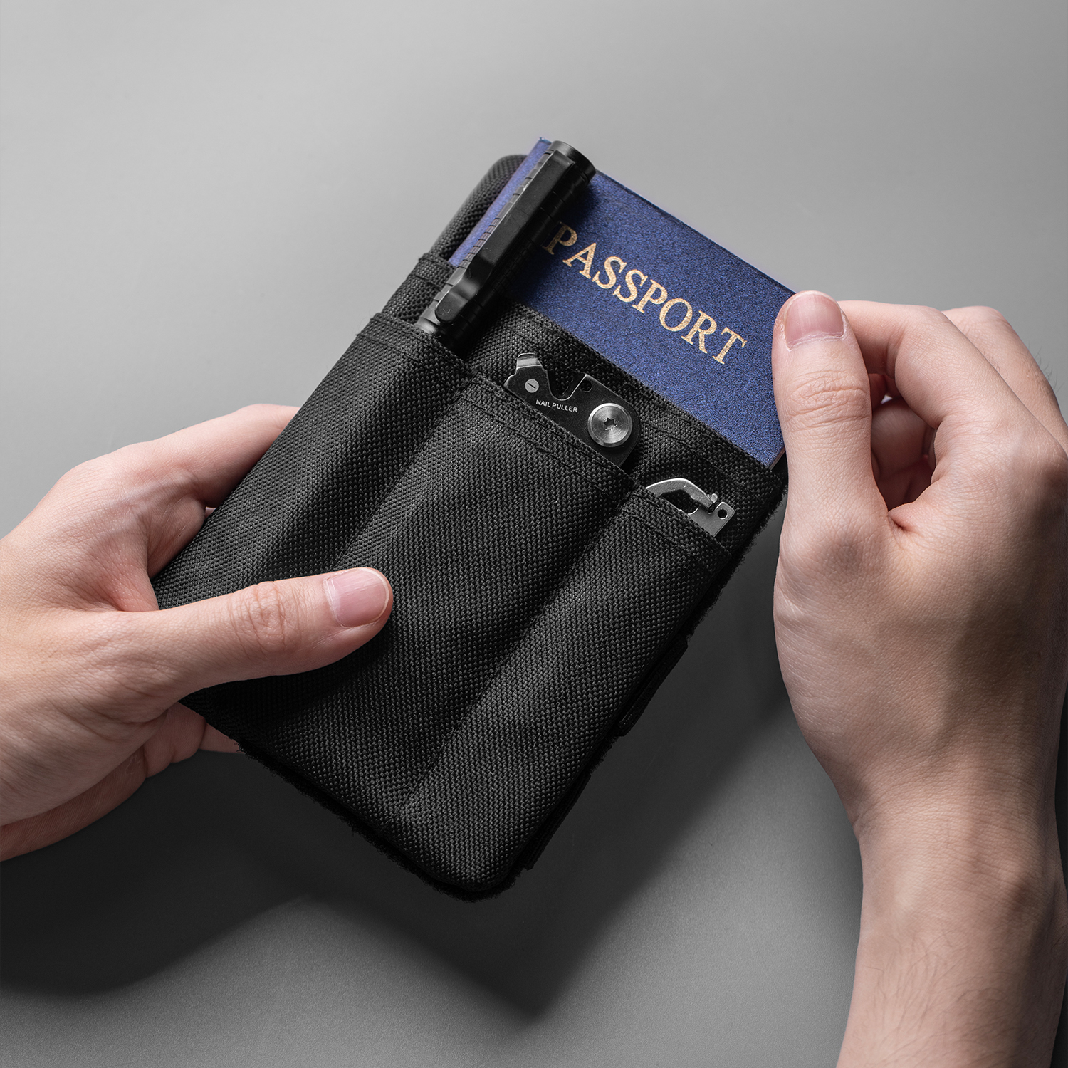 EDC Pocket Organizer Mini Tool - Edc Carry Pocket Pouch 리뷰 및 가격