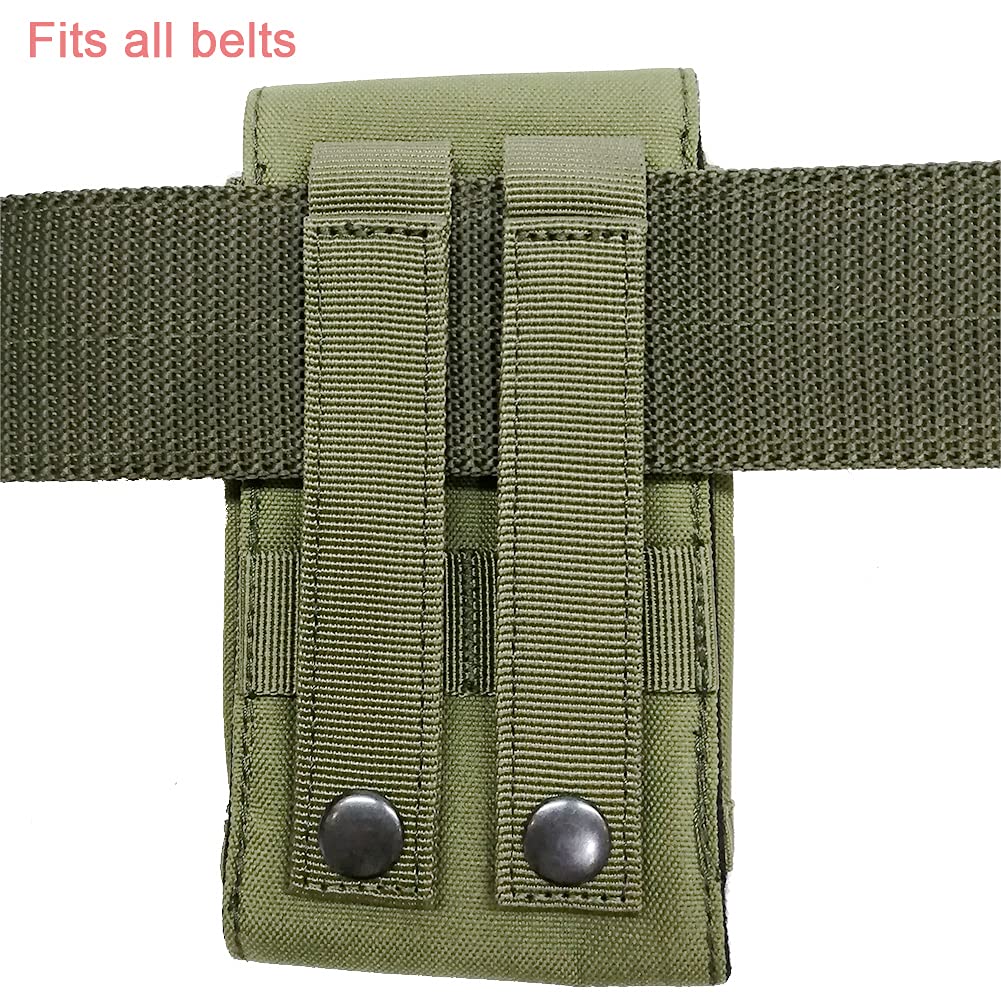 Tactical EDC Bag Molle Belt Po - Edc Concealed Carry Belt 리뷰 및 가격