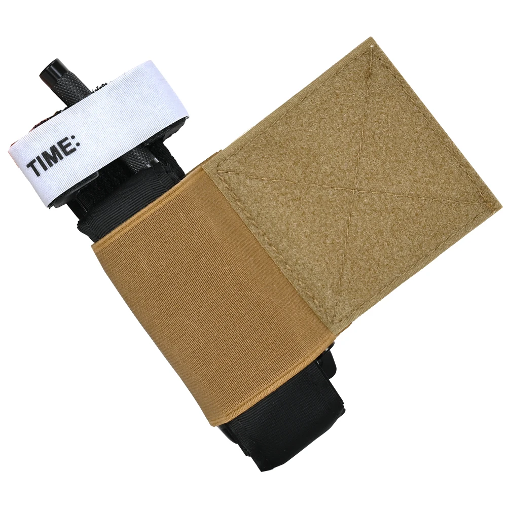 Elastic Tourniquet Holder with - Edc Carry Belt Pouch 리뷰 및 가격